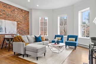 6 Columbus Square Unit 2, Boston, MA 02116