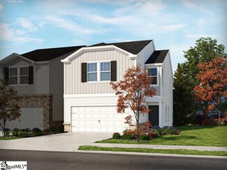 115 Ted Dr, Mauldin, SC 29662