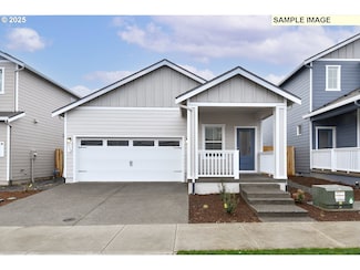1150 Parkside Ave, Woodburn, OR 97071