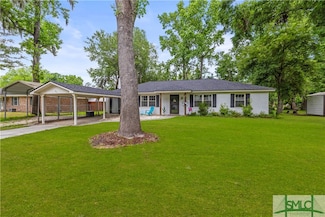 81 Quail Ln, Richmond Hill, GA 31324