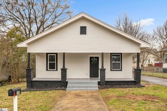 284 Moore St, Greenville, SC 29605