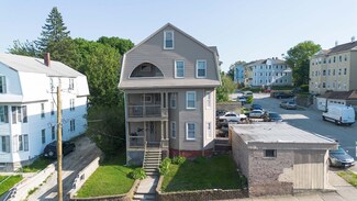 104 Dorchester St, Worcester, MA 01604