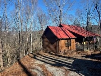 7477 Highway 76 E, Hiawassee, GA 30546