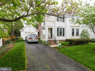6524 Summerton Way, Springfield, VA 22150