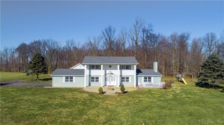 3490 N Us Highway 31, Sharpsville, IN 46068