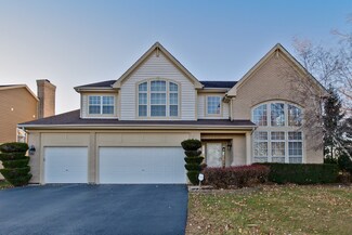 1488 Maidstone Dr, Vernon Hills, IL 60061