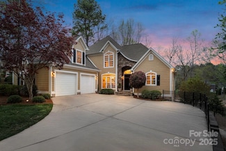 2228 Metcalf Dr, Sherrills Ford, NC 28673