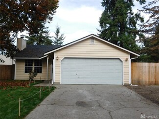 7624 14th Loop NE, Olympia, WA 98516