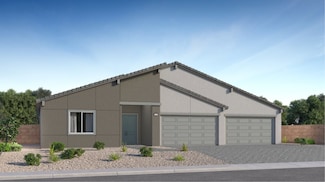 Eleanor NextGen, Las Vegas, NV 89113