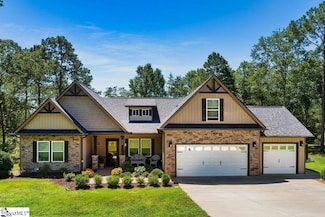 234 Jennings Rd, Chesnee, SC 29323