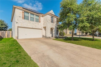 302 Fallen Leaf Ln, Temple, TX 76502