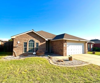 6110 17th St, Lubbock, TX 79416