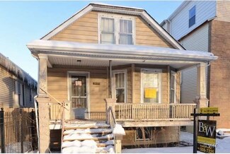 2449 N Long Ave, Chicago, IL 60639