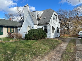 63 Maple Grove Ave, Battle Creek, MI 49017