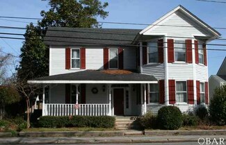 506 Main St, Columbia, NC 27925