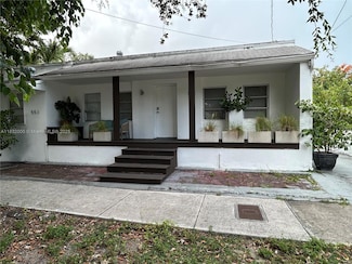 551 NW 41st St, Miami, FL 33127