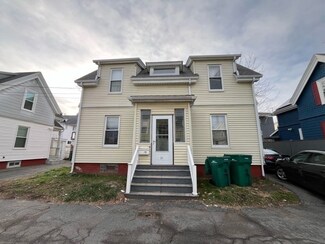 24 Holton Place, Lynn, MA 01905