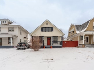 2705 Monterey St, Saint Joseph, MO 64507