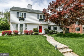 5700 Kenmore Rd, Baltimore, MD 21210