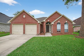 14015 Loch Creek Ct, Houston, TX 77062