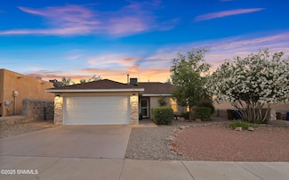2211 Dakota Dr, Las Cruces, NM 88011