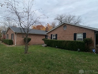 5868 Horrell Rd, Dayton, OH 45426