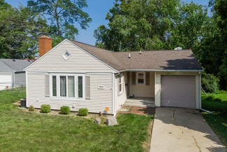 504 Manchester Rd, Normal, IL 61761