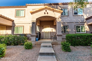 125 S 56th St Unit 36, Mesa, AZ 85206