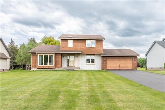 39 Northwind Way, Rochester, NY 14624