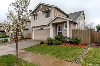 6932 42nd Street Ct E, Tacoma, WA 98424
