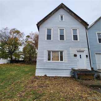 324 Carlton St, Buffalo, NY 14204