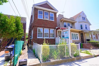 89-10 91st Ave, Woodhaven, NY 11421