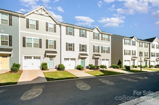 2037 Langer St, Charlotte, NC 28214