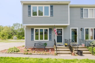102 Terri Marie Way Unit 10, Fall River, MA 02720
