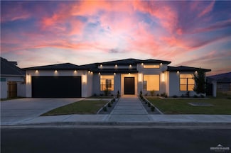 9906 N 25th Ln, McAllen, TX 78504