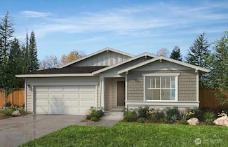 512 185th Street Ct E Unit 27, Spanaway, WA 98387