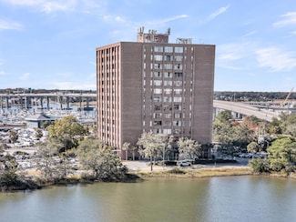 14 Lockwood Dr Unit 12-A,G,H, Charleston, SC 29401