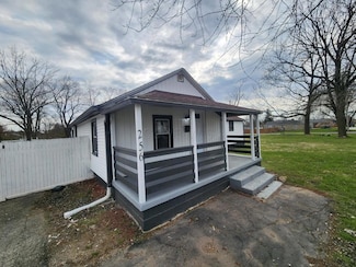 256 Rumsey Rd Unit 258, Columbus, OH 43207