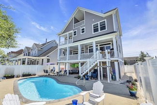 497 Ellison Dr, Mantoloking, NJ 08738
