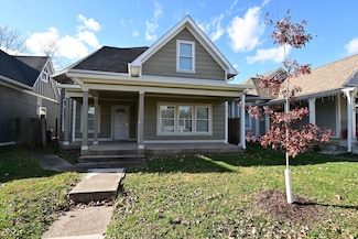 2022 Carrollton Ave, Indianapolis, IN 46202
