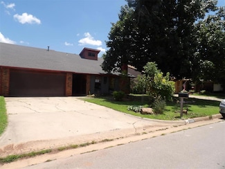 11300 N Eagle Ln, Oklahoma City, OK 73162