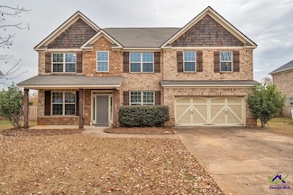 600 Post Oak Way, Warner Robins, GA 31088