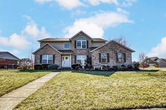 7300 Paige Ct, West Chester, OH 45069