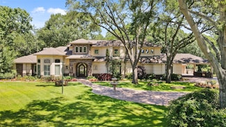 16218 Barklea Rd, Cypress, TX 77429
