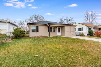 5085 Bryant St, Denver, CO 80221