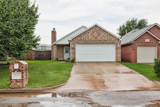 11125 Springhollow Ct, Oklahoma City, OK 73120