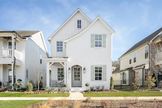 147 Honeycomb Ln, Chattanooga, TN 37421