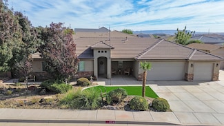 974 Painted Cloud Place, Washington, UT 84780