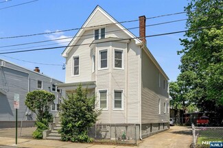 21-23 Ann St, Kearny, NJ 07032