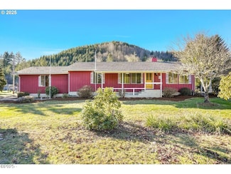133 Bennett Ln, Blodgett, OR 97326
